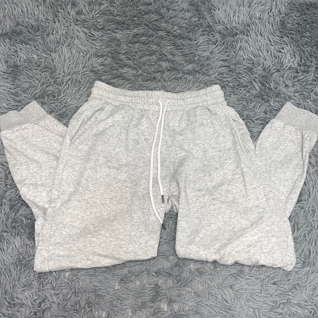 Garage Joggers